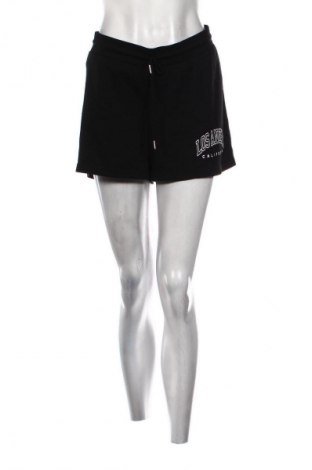 Дамски къс панталон SHEIN, Размер L, Цвят Черен, Цена 9,70 €