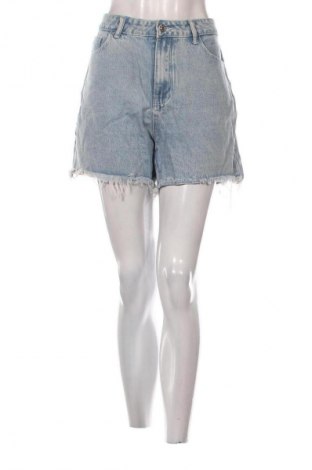Dámské kraťasy  SHEIN, Velikost L, Barva Modrá, Cena  131,00 Kč