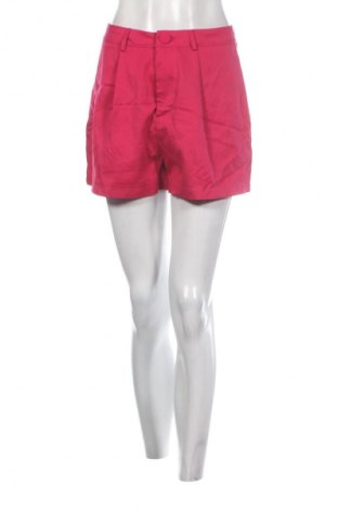Dámské kraťasy  SHEIN, Velikost S, Barva Růžová, Cena  139,00 Kč