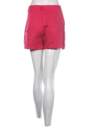 Dámské kraťasy  SHEIN, Velikost S, Barva Růžová, Cena  139,00 Kč