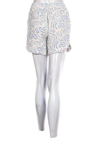 Γυναικείο κοντό παντελόνι Second Female, Μέγεθος S, Χρώμα Πολύχρωμο, Τιμή 29,99 €