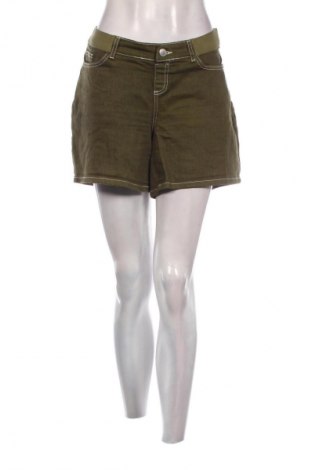 Női rövidnadrág Seraphine, Méret XXL, Szín Zöld, Ár 3 119 Ft