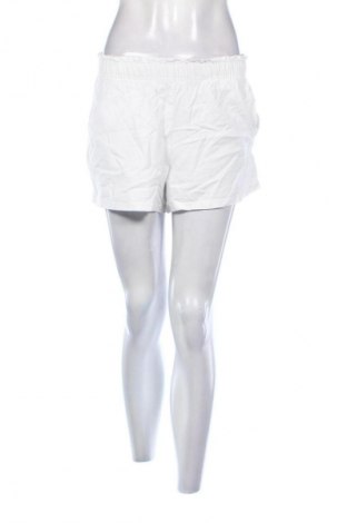 Dámské kraťasy  Sinsay, Velikost S, Barva Bílá, Cena  275,00 Kč