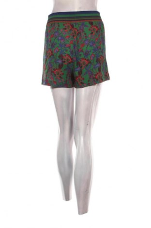 Dámske kraťasy  Sisley, Veľkosť L, Farba Viacfarebná, Cena  10,95 €
