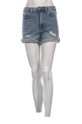 Női rövidnadrág Stradivarius, Méret S, Szín Kék, Ár 4 009 Ft