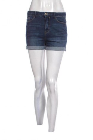 Dámské kraťasy  Stradivarius, Velikost S, Barva Modrá, Cena  283,00 Kč