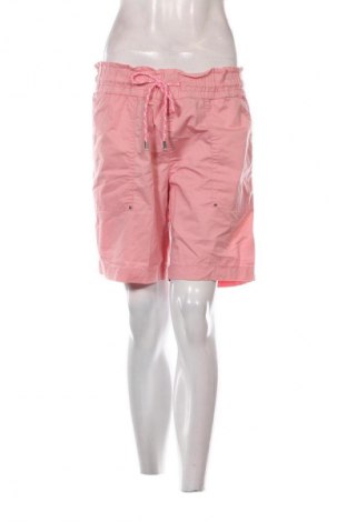 Дамски къс панталон Street One, Размер XL, Цвят Розов, Цена 9,20 €