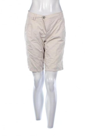 Dámske kraťasy  Street One, Veľkosť M, Farba Béžová, Cena  20,95 €