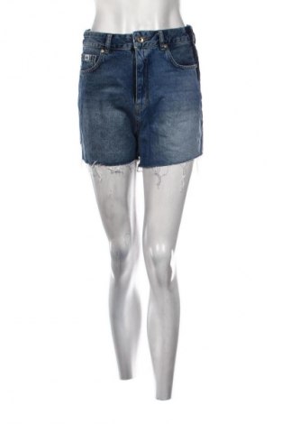 Dámské kraťasy  Superdry, Velikost S, Barva Modrá, Cena  454,00 Kč