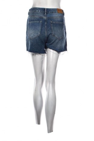 Dámské kraťasy  Superdry, Velikost S, Barva Modrá, Cena  454,00 Kč