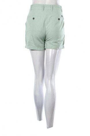 Dámské kraťasy  Superdry, Velikost S, Barva Zelená, Cena  493,00 Kč