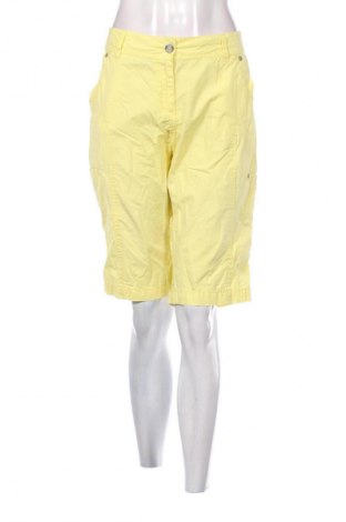 Dámské kraťasy  Sure, Velikost XL, Barva Žlutá, Cena  277,00 Kč
