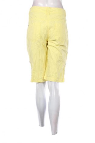 Dámské kraťasy  Sure, Velikost XL, Barva Žlutá, Cena  277,00 Kč