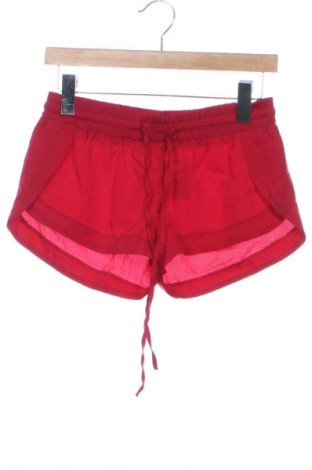 Női rövidnadrág Tally Weijl, Méret S, Szín Piros, Ár 4 132 Ft
