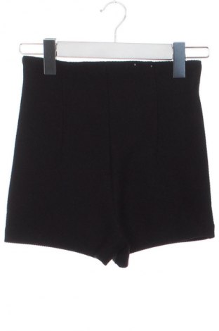 Дамски къс панталон Tally Weijl, Размер XXS, Цвят Черен, Цена 10,00 €