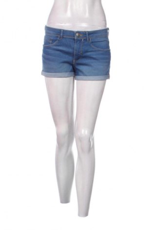Dámské kraťasy  Terranova, Velikost L, Barva Modrá, Cena  277,00 Kč