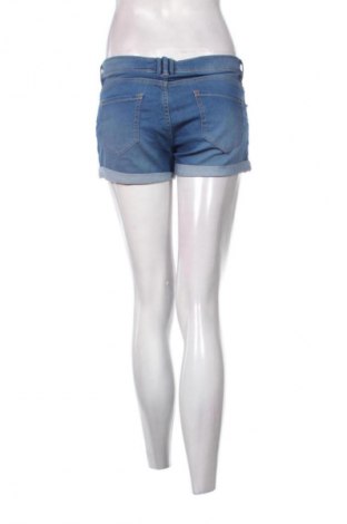 Dámské kraťasy  Terranova, Velikost L, Barva Modrá, Cena  277,00 Kč