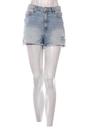 Дамски къс панталон Terranova, Размер M, Цвят Син, Цена 10,00 €