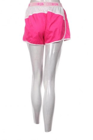 Dámské kraťasy  Terranova, Velikost S, Barva Růžová, Cena  129,00 Kč