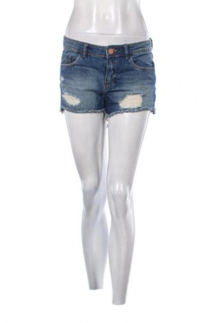 Dámské kraťasy  Terranova, Velikost S, Barva Modrá, Cena  149,00 Kč