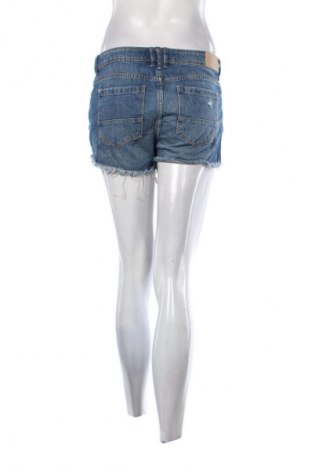 Dámské kraťasy  Terranova, Velikost S, Barva Modrá, Cena  149,00 Kč