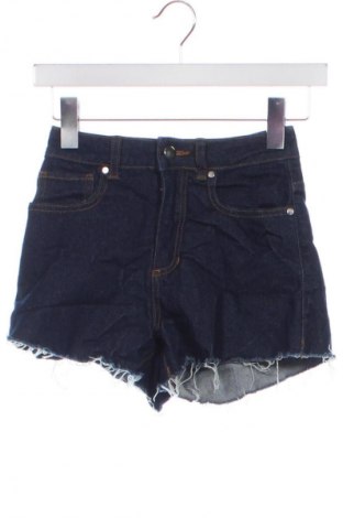 Dámské kraťasy  Tezenis, Velikost XXS, Barva Modrá, Cena  283,00 Kč