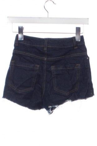 Dámské kraťasy  Tezenis, Velikost XXS, Barva Modrá, Cena  283,00 Kč