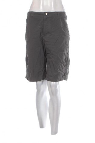 Дамски къс панталон The North Face, Размер L, Цвят Сив, Цена 17,38 €