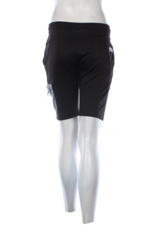 Γυναικείο κοντό παντελόνι The North Face, Μέγεθος M, Χρώμα Μαύρο, Τιμή 29,83 €