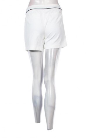 Női rövidnadrág Tommy Hilfiger, Méret S, Szín Fehér, Ár 14 347 Ft