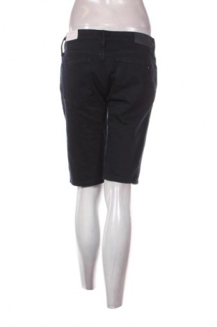 Дамски къс панталон Tommy Hilfiger, Размер M, Цвят Син, Цена 42,94 €