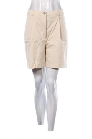 Дамски къс панталон Tommy Hilfiger, Размер M, Цвят Бежов, Цена 80,78 €, #135715055