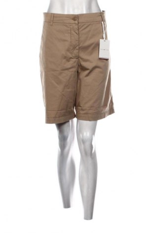 Дамски къс панталон Tommy Hilfiger, Размер M, Цвят Кафяв, Цена 86,91 €