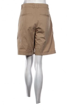 Дамски къс панталон Tommy Hilfiger, Размер M, Цвят Кафяв, Цена 86,91 €