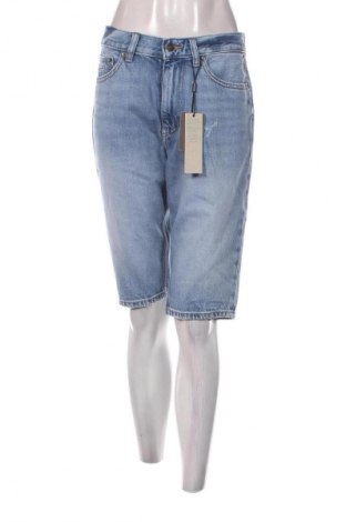 Damen Shorts Tommy Jeans, Größe L, Farbe Blau, Preis € 93,99, #135714934