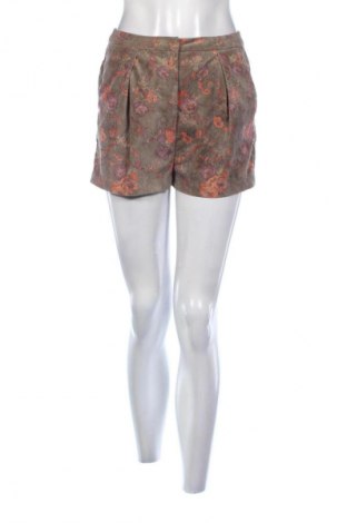 Γυναικείο κοντό παντελόνι Topshop, Μέγεθος M, Χρώμα Πολύχρωμο, Τιμή 7,99 €