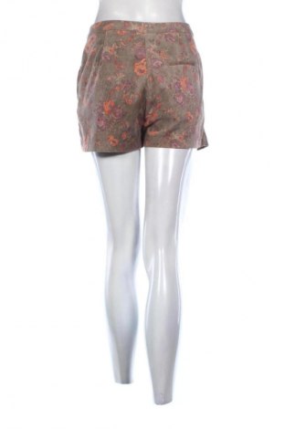 Γυναικείο κοντό παντελόνι Topshop, Μέγεθος M, Χρώμα Πολύχρωμο, Τιμή 7,99 €
