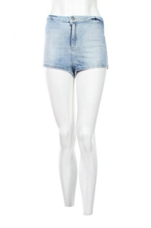 Damen Shorts Topshop, Größe S, Farbe Blau, Preis € 17,00