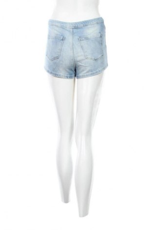 Damen Shorts Topshop, Größe S, Farbe Blau, Preis € 17,00