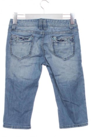 Дамски къс панталон Denim Co., Размер XS, Цвят Син, Цена 9,78 €