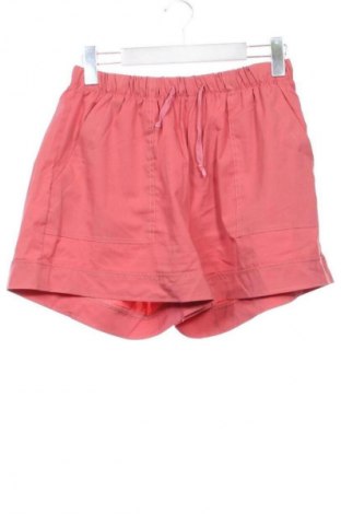 Γυναικείο κοντό παντελόνι Unbranded, Μέγεθος M, Χρώμα Κόκκινο, Τιμή 6,99 €