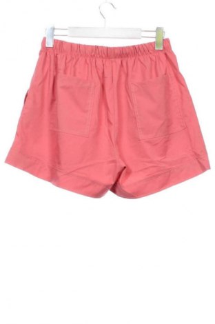 Γυναικείο κοντό παντελόνι Unbranded, Μέγεθος M, Χρώμα Κόκκινο, Τιμή 6,99 €