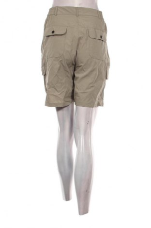 Γυναικείο κοντό παντελόνι Unbranded, Μέγεθος M, Χρώμα Πράσινο, Τιμή 6,99 €