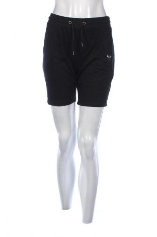 Γυναικείο κοντό παντελόνι Unbranded, Μέγεθος M, Χρώμα Μαύρο, Τιμή 4,99 €