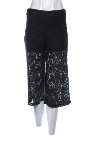 Damskie szorty Unbranded, Rozmiar S, Kolor Czarny, Cena 53,58 zł