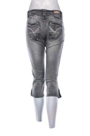 Γυναικείο κοντό παντελόνι Unbranded, Μέγεθος M, Χρώμα Γκρί, Τιμή 10,00 €