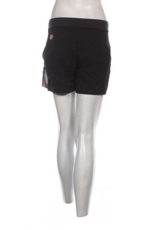 Дамски къс панталон Unbranded, Размер S, Цвят Черен, Цена 16,00 €