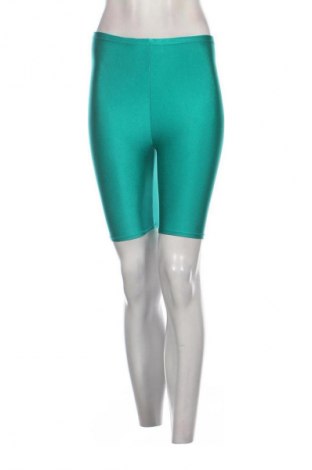 Дамски къс панталон Unbranded, Размер S, Цвят Зелен, Цена 10,00 €