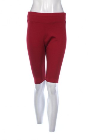 Damen Shorts Unbranded, Größe XL, Farbe Rot, Preis € 9,78