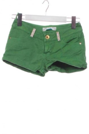 Damen Shorts Unbranded, Größe S, Farbe Grün, Preis € 10,00
